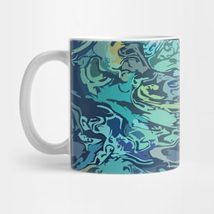 Marble | Dua Mug